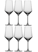 Schott Zwiesel Bordeauxglazen Pure 680 ml